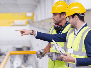 Auditoría de seguridad